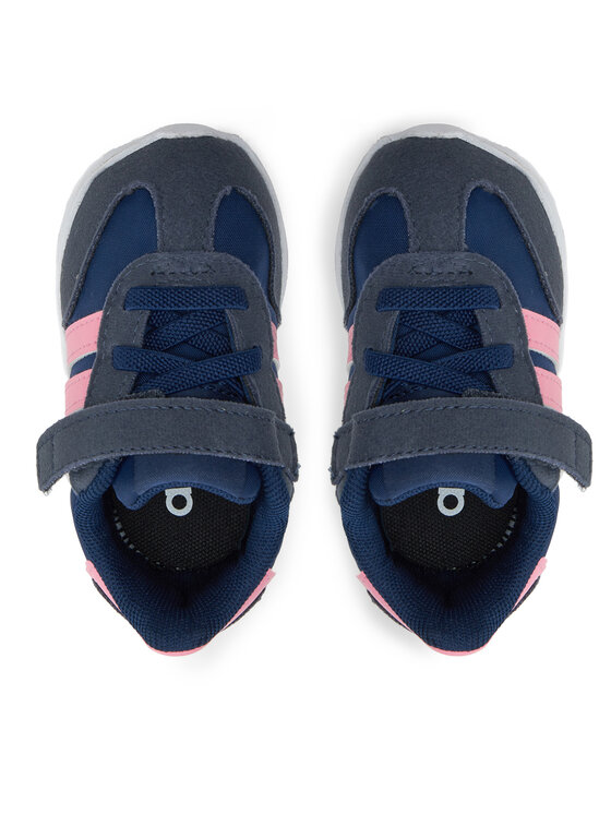 adidas Superge adidas Run 70s 2.0 JI2247 Mornarsko modra