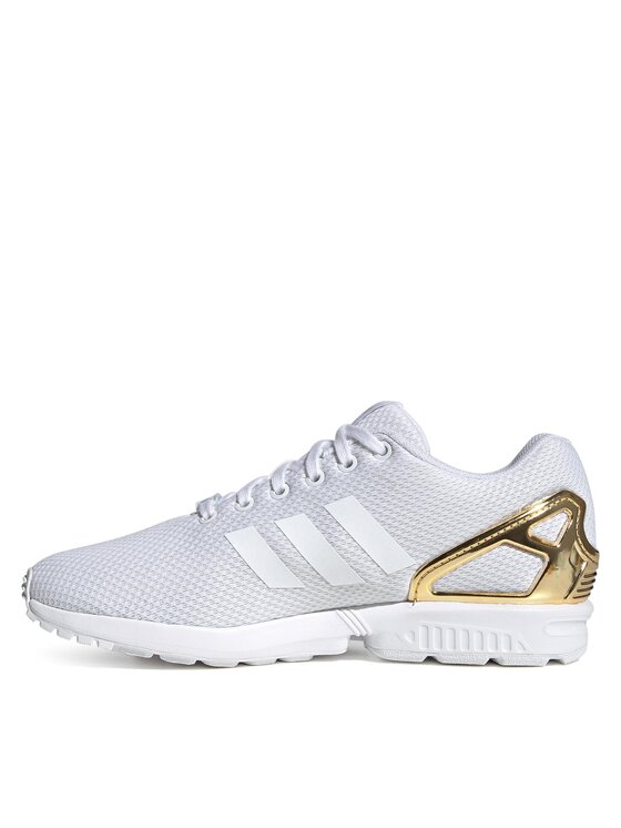 adidas Tenisice adidas ZX Flux Shoes FW0030 Bijela
