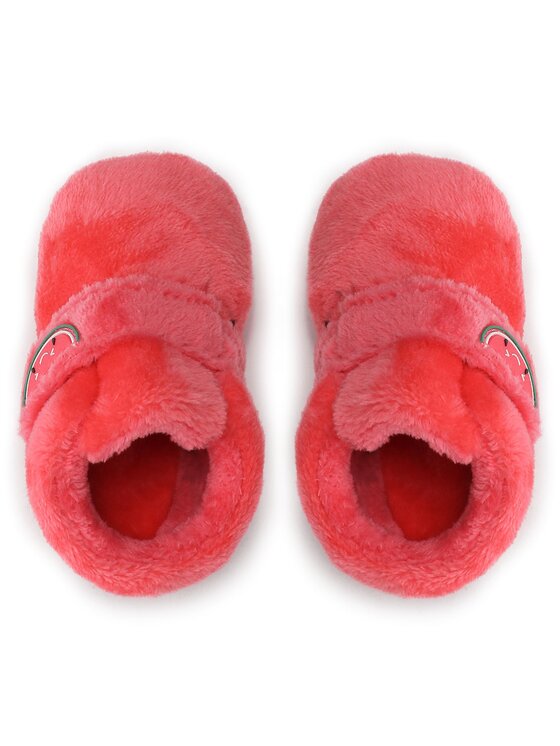 Ugg Тапочки Ugg I Bixbee Watermelon Stuffie 1136475I Червоний