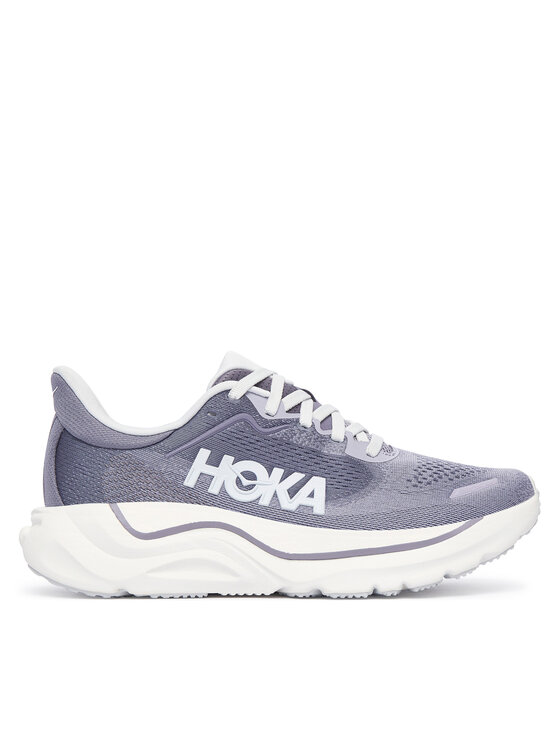 Hoka Взуття для бігу Hoka Arahi 9 1176570 Фіолетовий