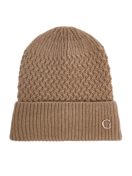 Guess Kapa Guess AW5645 WOL01 Bež