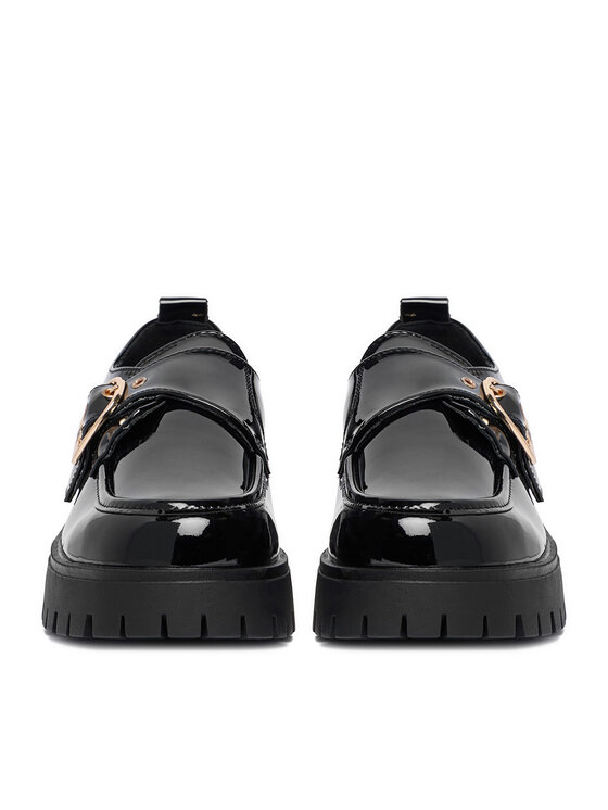MEXX Półbuty MEXX EO-WS6035-29 Czarny