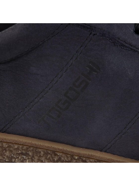 Togoshi Сникърси Togoshi TG-12-03-000098 Тъмносин