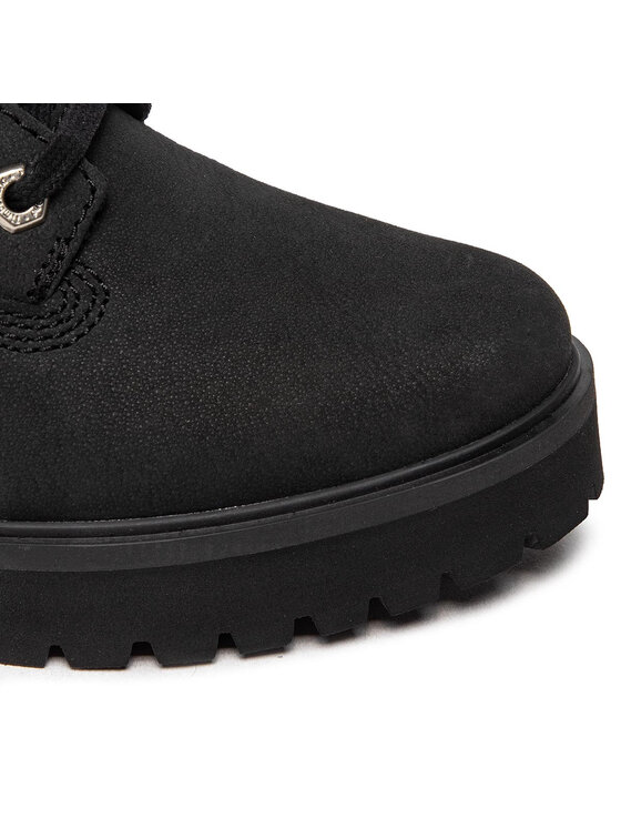 Timberland Черевики туристичні Timberland Carnaby Cool 6in TB0A5NYY015 Чорний