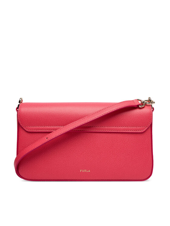 Furla Сумка Furla Iride S WB01826 ARE000 CN 4485S Рожевий