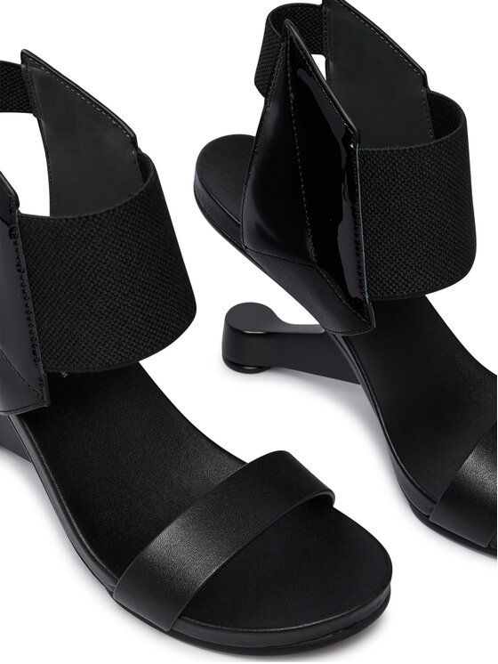 United Nude Босоніжки United Nude Eamz 3D 109890116 Чорний