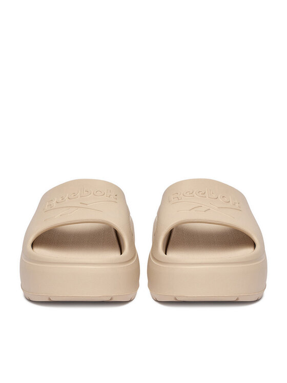 Reebok Шльопанці Reebok CEOWB-840150A Бежевий