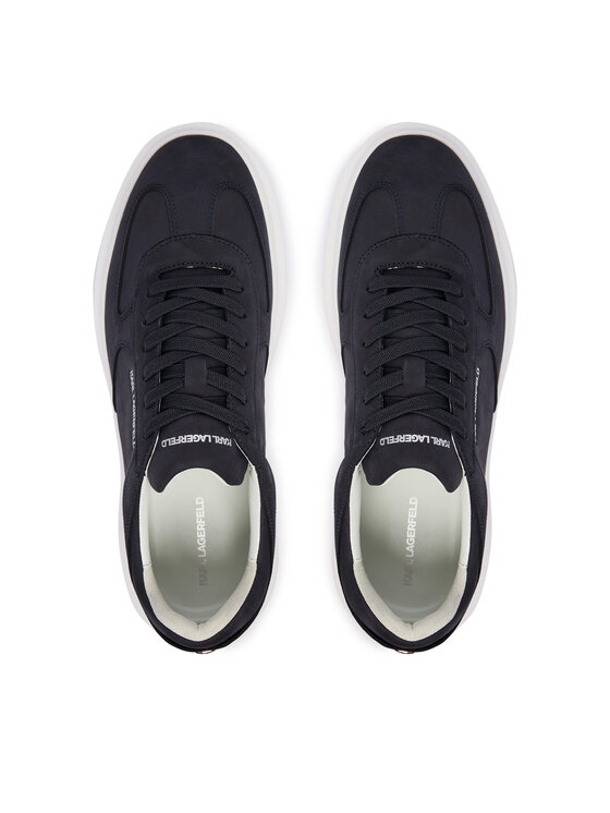 KARL LAGERFELD Zapatillas KARL LAGERFELD Kore KL56527 Azul marino