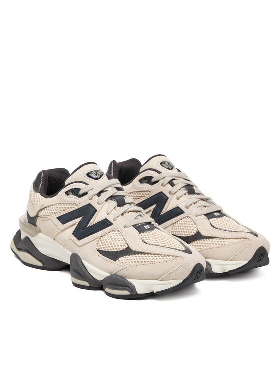 New Balance Sportcipők New Balance U90606H1 Bézs