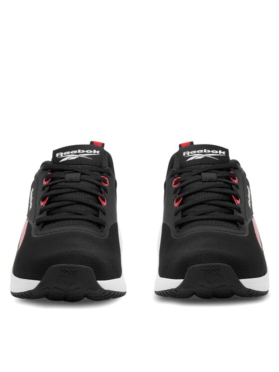 Reebok Bėgimo batai Reebok Lite Plus 4 100202489 Juoda