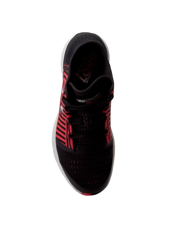 Under Armour Zapatos Under Armour Ua Speedform Gemini 3 1285652-004 Blk/Pom/Blk
