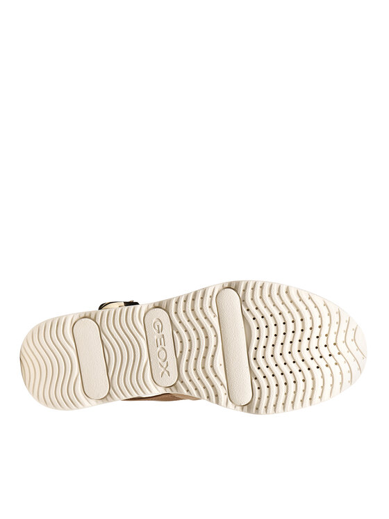 Geox Sandali Geox D Gardenia D65HBA 021BC C5000 Beige