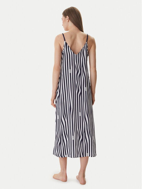 DKNY DKNY Нічна сорочка YI40099 Білий Regular Fit