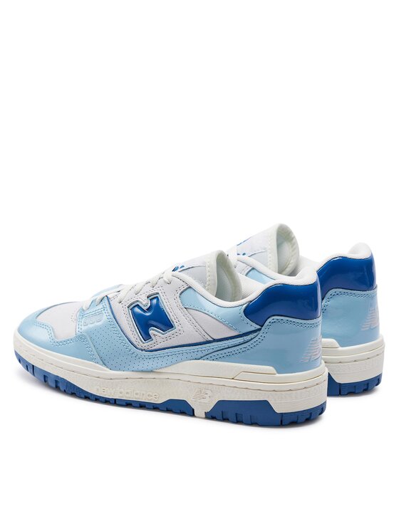 New Balance Sneakers New Balance BB550YKE Blu