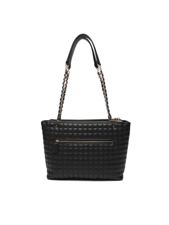 Guess Rankinė Guess Nadira HWQG84 24220 Juoda