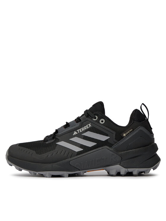 adidas Trekking adidas Terrex Swift R3 GORE-TEX Hiking Shoes HR1310 Crna