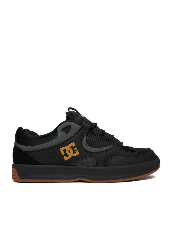 DC Shoes Снікерcи DC Shoes EO-KALYNX ZERO ADYS100819 Чорний