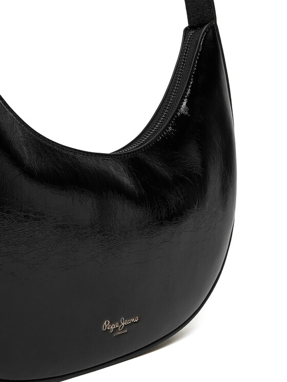 Pepe Jeans Сумка Pepe Jeans Gracey PL0300048 Чорний