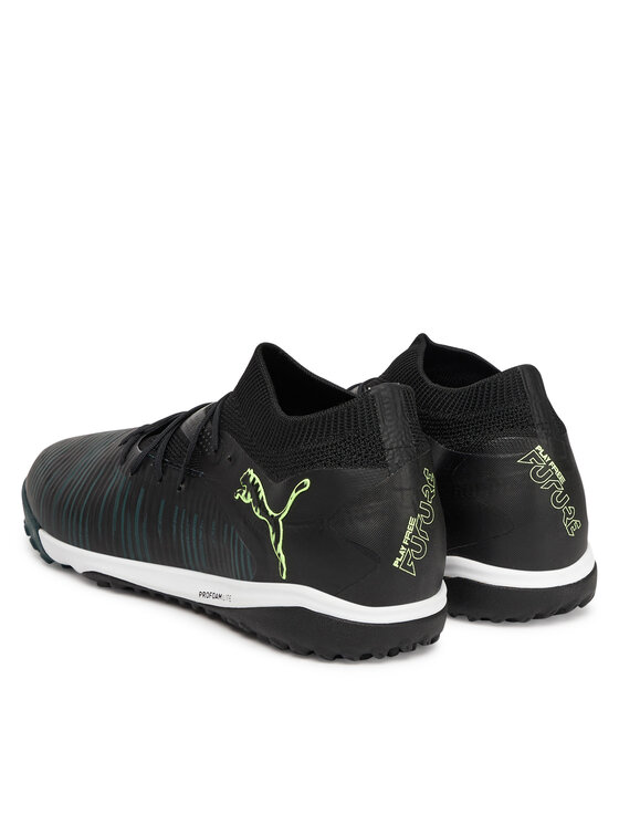 Puma Взуття для футболу Puma Future 8 Pro Cage 108592 02 Чорний