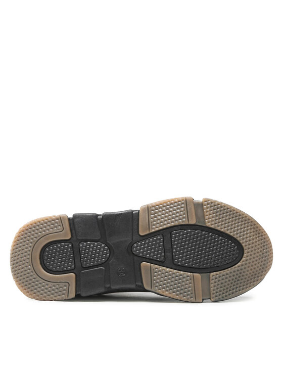 Action Boy Laisvalaikio batai Action Boy AVO-8550-059(IV)CH Juoda