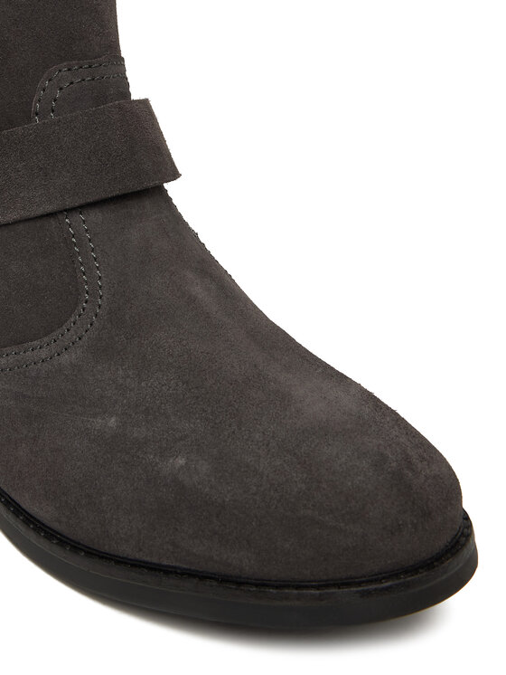 Josef Seibel Ботильйони Josef Seibel Kate 21 MI944 Сірий