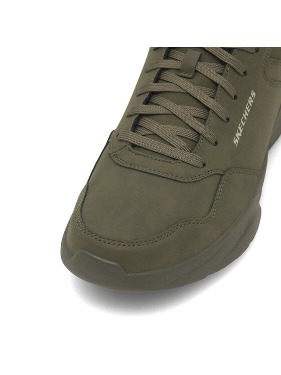 Skechers Laisvalaikio batai Skechers Libration 8790157 OLV Žalia