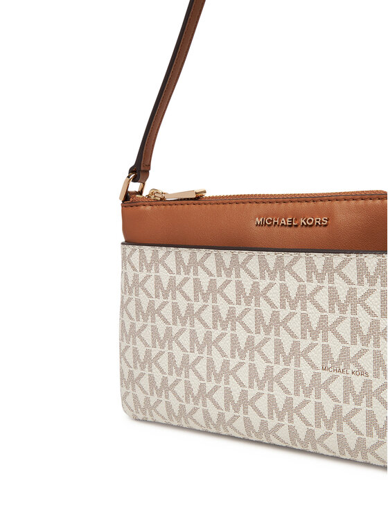 MICHAEL Michael Kors Táska MICHAEL Michael Kors 32F5GJ6F6B Ekru