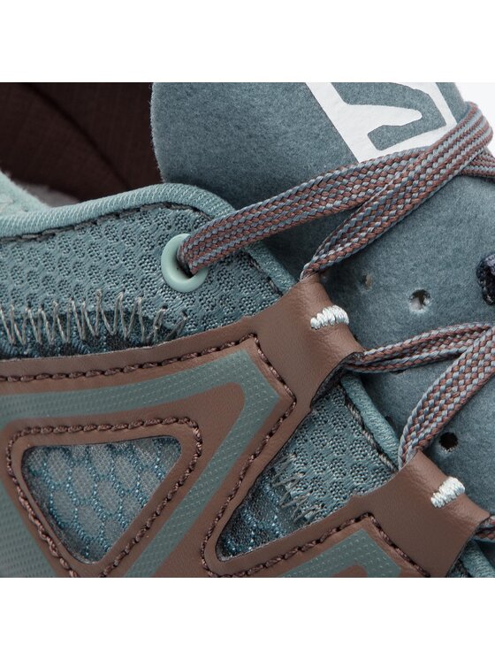 Salomon Παπούτσια για Γυμναστήριο Salomon Crossamphibian Swift 2 W 406456 20 V0 Μπλε