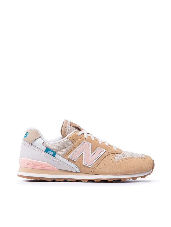 New Balance Snīkeri New Balance WL996CPD Bēšs