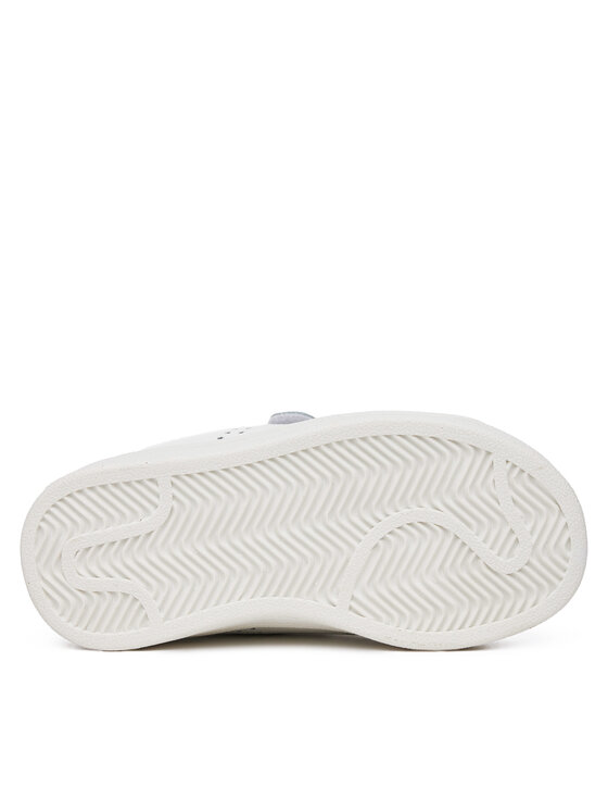 Pepe Jeans Снікерcи Pepe Jeans Player Night Gk PGS30601 Білий