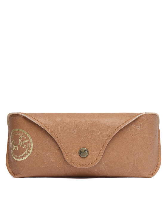 Ray-Ban Ochelari de soare Ray-Ban 0RB4472 Maro