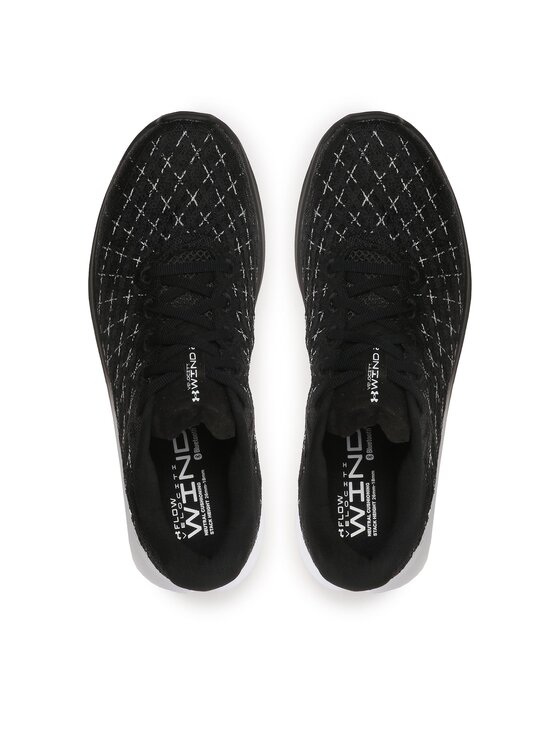 Under Armour Scarpe running Under Armour UA W FLOW Velociti Wind 2 3024911-003 Nero