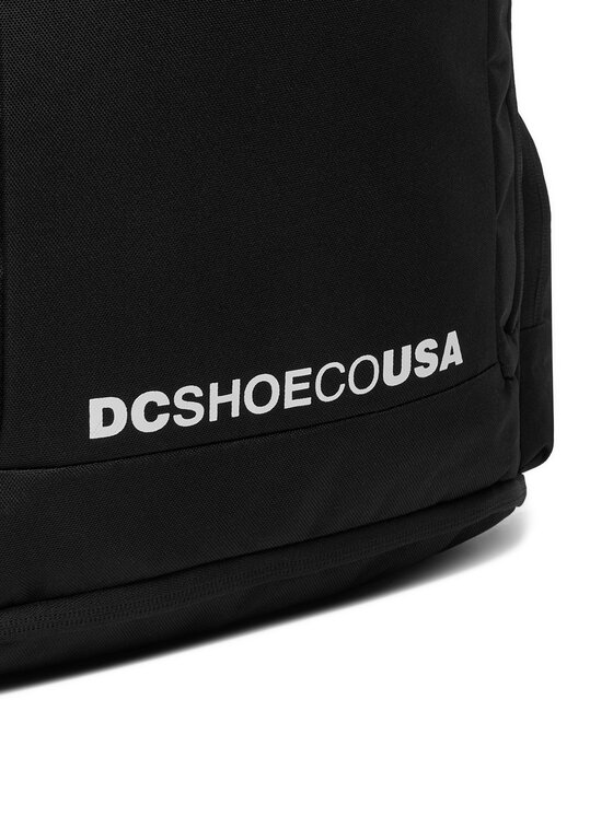 DC Shoes Рюкзак DC Shoes C-DCI-B-003-08 Чорний