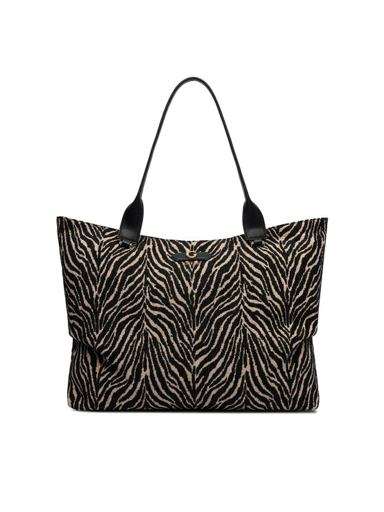 Guess Bolso Guess Suzy Travel TWLN23 22024 Negro