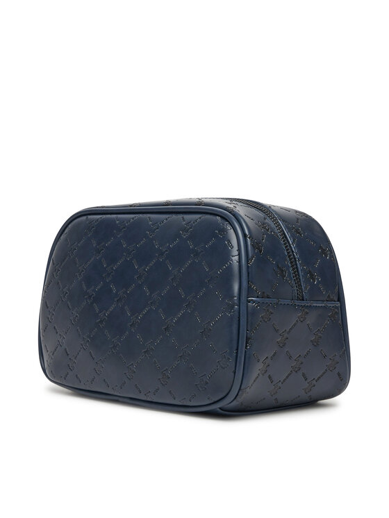Beverly Hills Polo Club Косметичка Beverly Hills Polo Club BHPC-U1-003-SS25 Cиній
