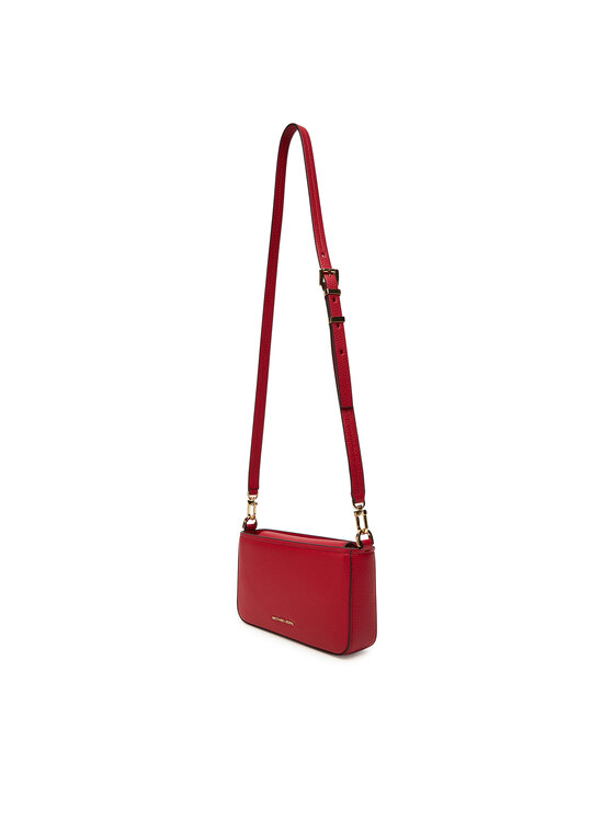 MICHAEL Michael Kors Torebka MICHAEL Michael Kors 32S5GYTU1L Czerwony