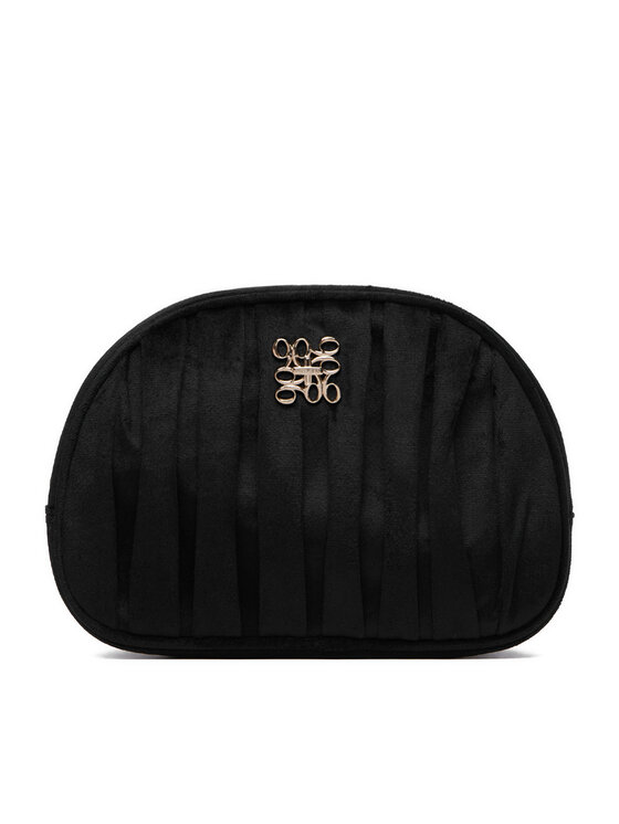 Nine West Pochette per cosmetici Nine West CEO-NW-W1-031-AW26 Nero