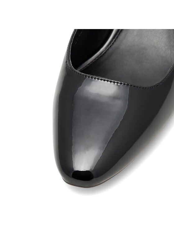 Nine West Tacones Nine West 123AL1938-1 Negro