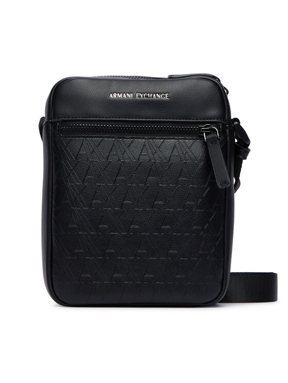 Armani Exchange Geantă crossover Armani Exchange XM003577 AF26662 UC001 Negru