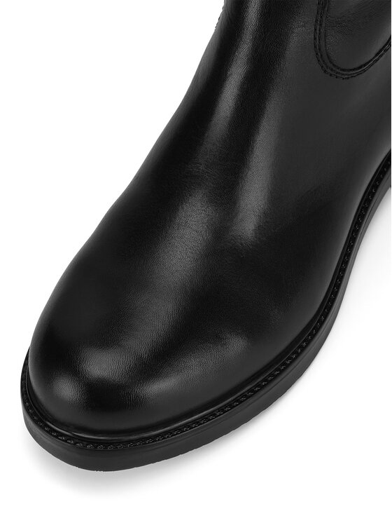 Lasocki Zimski škornji Lasocki CEO-WI16-ZOLA-31 Črna