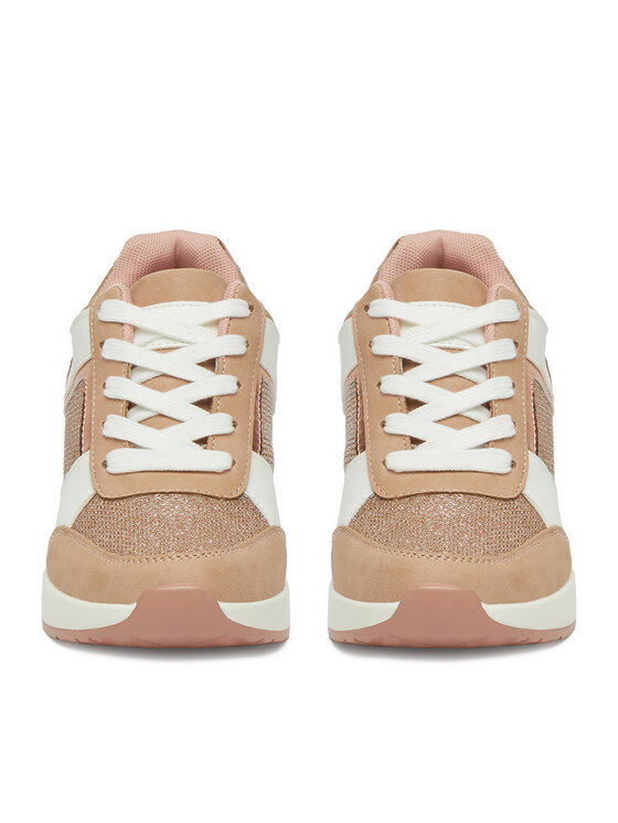 DeeZee Снікерcи DeeZee AM1109 Рожевий