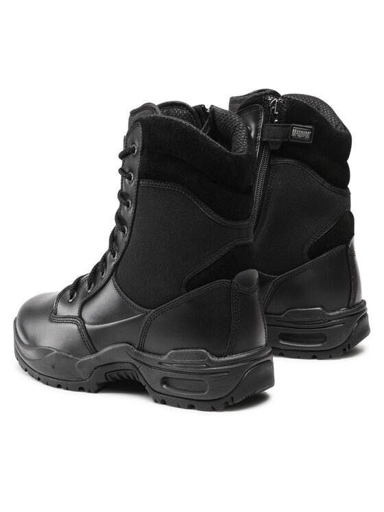 Magnum Trekkingi Magnum Stealth II Side Zip 81784 6 Czarny