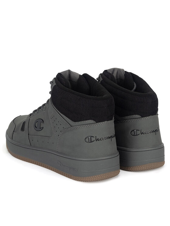Champion Снікерcи Champion CEO-RD18 MID CORD S22295-ES014 Сірий