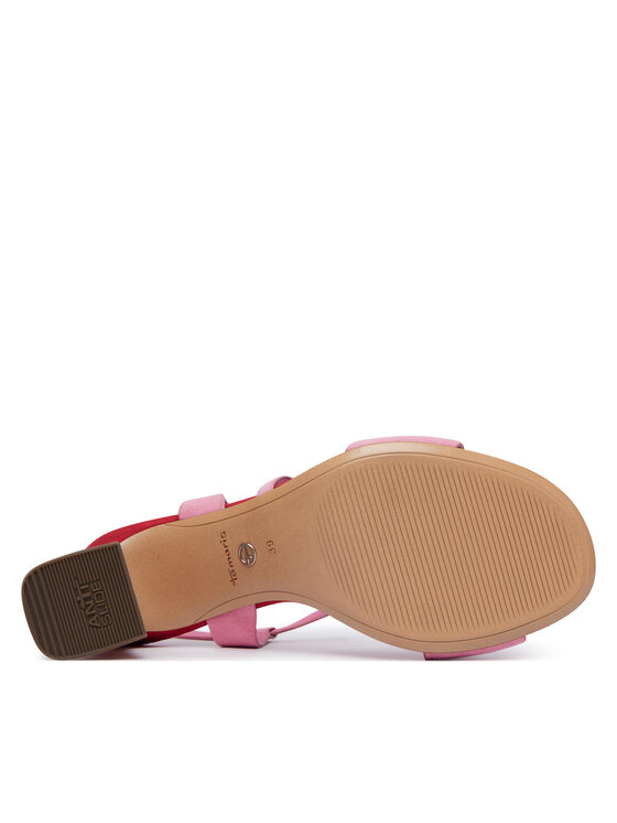 Tamaris Sandalias Tamaris 1-28369-46 Rosa