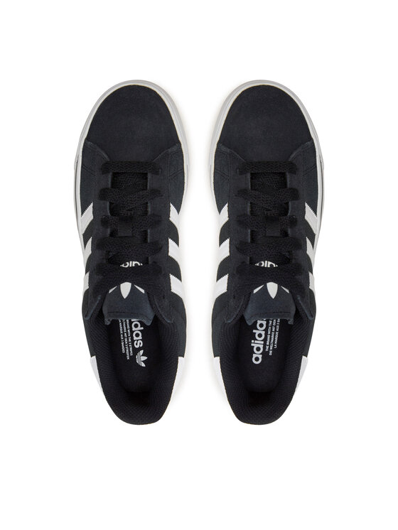adidas Sneakersy adidas Campus Vulc IH8038 Czarny