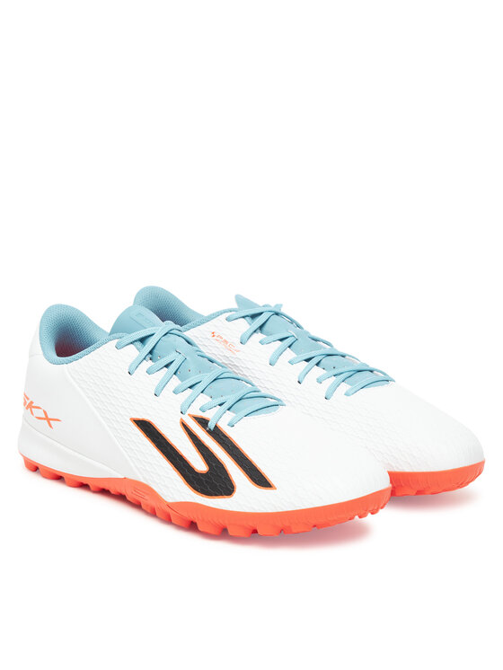 Skechers Взуття для футболу Skechers Club Tf 252134 WTQP Білий