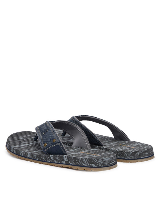 Skechers В'єтнамки Skechers 205719/NVY Cиній