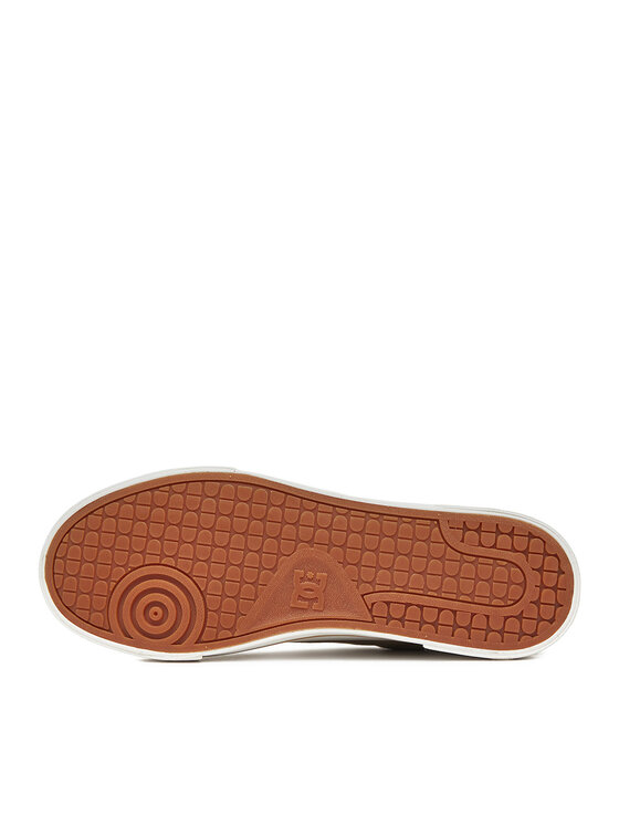 DC Shoes Кросівки DC Shoes CEO-SS25-3C098 Бежевий