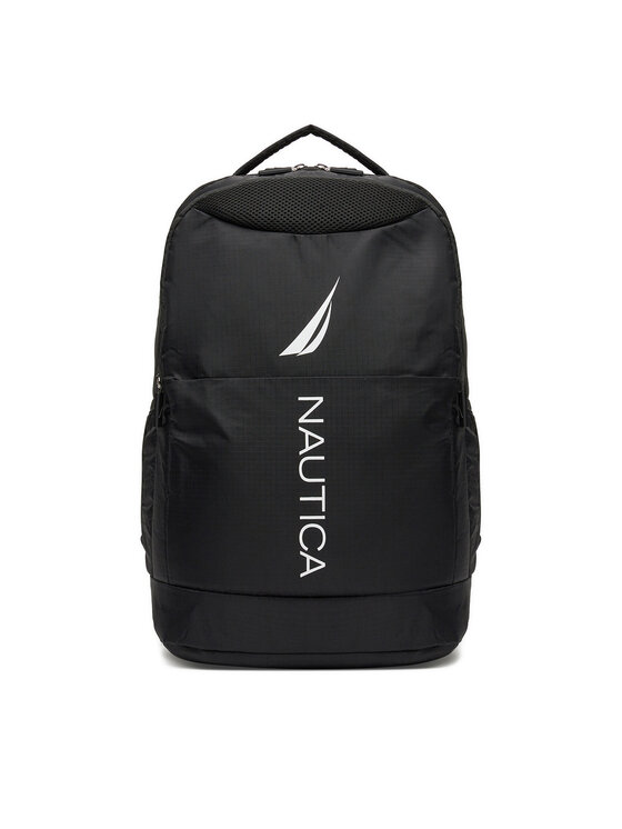 Nautica Ruksak Nautica CWBEO-NTC-M-003-10 Čierna