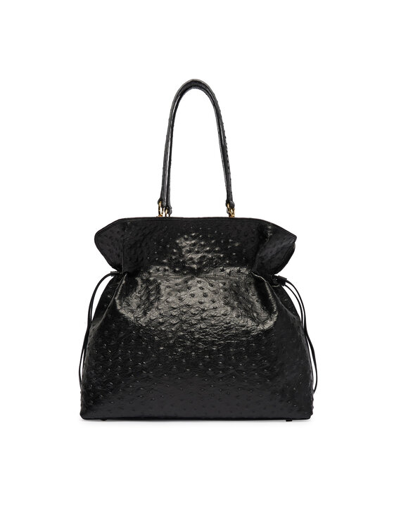 Elisabetta Franchi Сумка Elisabetta Franchi BS-02N-62E2-V1000 Чорний
